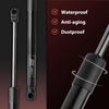 Front Hood Lift Supports Compatible with Nissan Murano 2015 2016 2017 2018     (2-PC Set) Shock Struts Replace # 654705AA0A