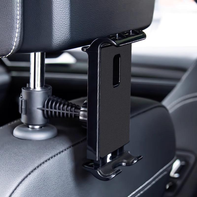 Rear Seat Tablet & Phone Holder for Cars