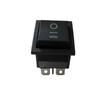 Replacement Start On Off Switch Fits Harbor Freight Predator 7000/8750 Watt 63086 63085 63087 3 Position 6 Pins