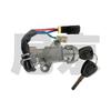Ignition Start Switch Assembly