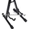 Foldable Vertical A-Frame Electric Guitar Stand