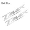 Motorcycle Scooter Sticker Front Fairing Stripe Sport Racing Vinyl Decal Decor Accessories For Yamaha TMAX 500 530 560 Tmax560