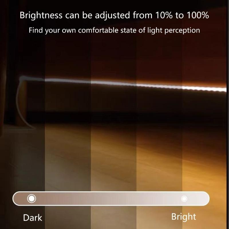 Small Motion Detection Switches Flexible Delay Lighting Control 4 Type Low Power Usage Simple to Operate for LED Light