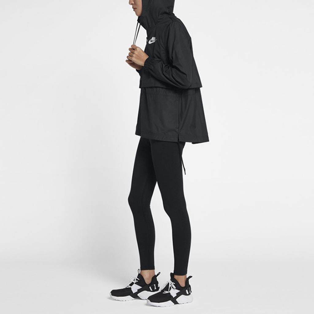 (WMNS) Nike AS W Nike Sportswear JKT Jacket WVN Women's AJ2983-010