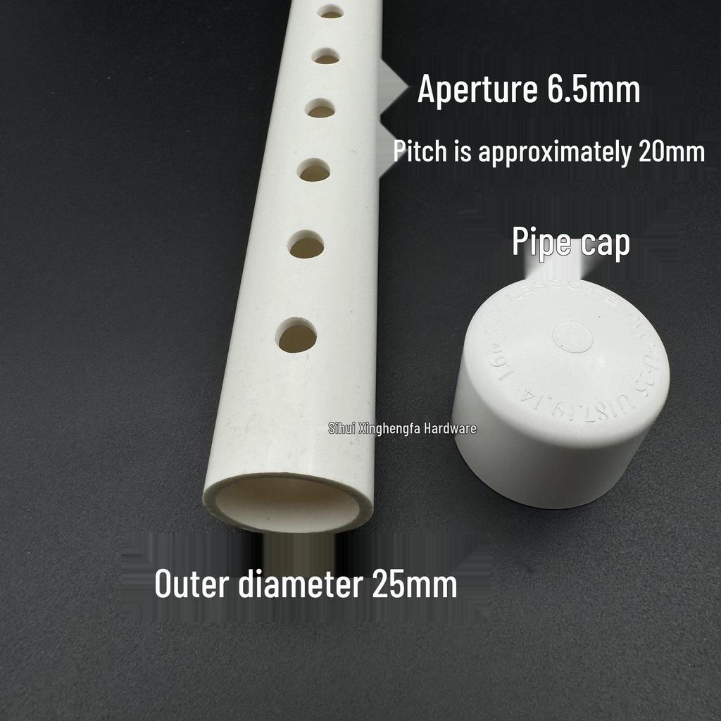 Aquarium-Umwälzfilter mit Nass-Trocken-Separator und Tropfauslass Zubehör