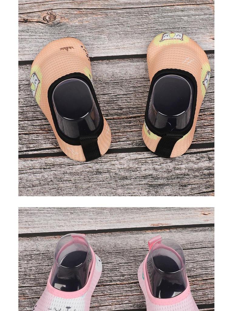 Children's Non-Slip Quick-Dry Beach & Water Shoes for Boys, Girls, Toddlers, and Infants