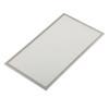 Sun Visor Vanity Mirror PORTABLE Lighted Clip On Car Interior Makeup Mirror