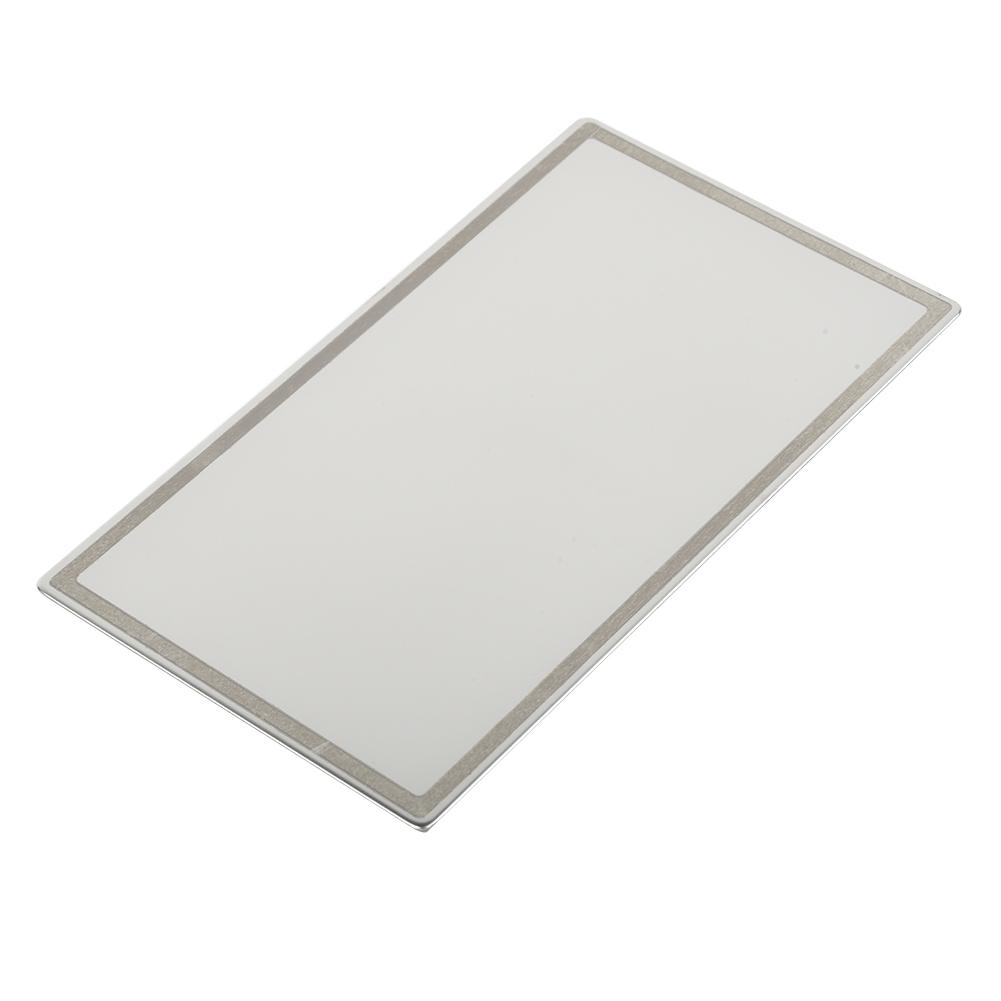 Sun Visor Vanity Mirror PORTABLE Lighted Clip On Car Interior Makeup Mirror