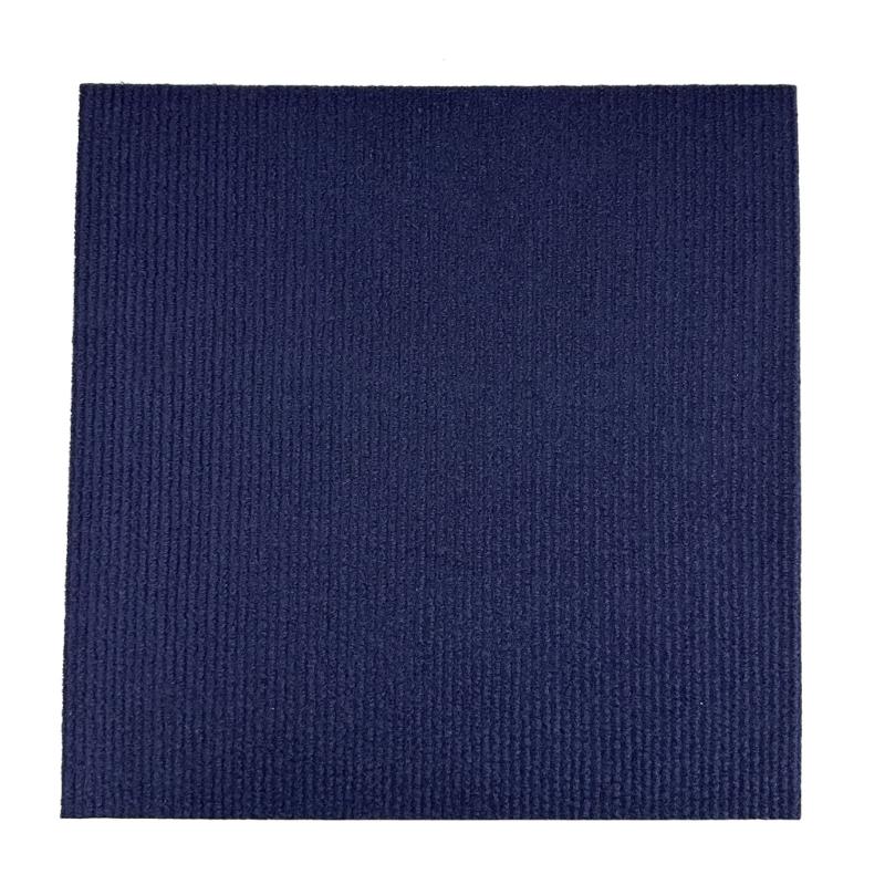 Klebeband für Bodenteppiche Rutschfeste Unterlage Bodenspleißteppiche für Hartholzböden und Fliesen Wiederverwendbarer Aufkleber Zuschneidbar