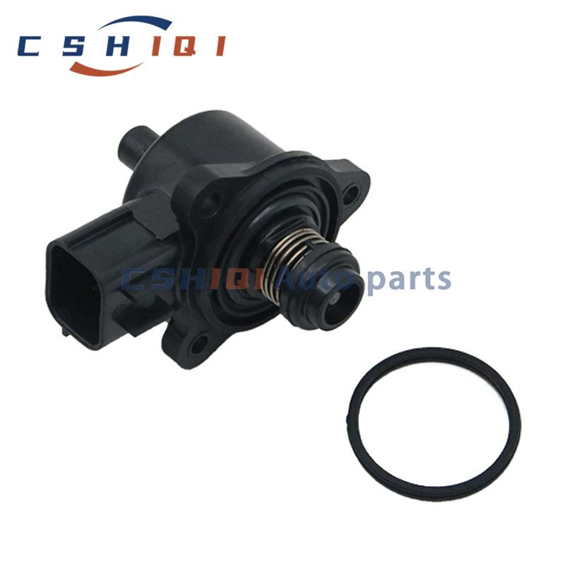 

Idle Speed Air Control Valve For Mitsubishi Triton 2007 2008 2009 2010 2011 2012 2013 2.4L L200 KA5T KB5T KG5W New 1450A096