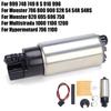 Fuel Pump For Ducati Monster 620 695 696 750 800 900 S S2R S4 S4R 999 748 749 Supersport Hypermotard Multistrada 1000 1100 1200