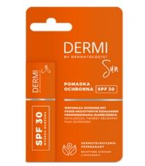 Dermatologist-Formulated Protective Lip Balm with SPF 30, 4.5g