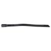 Construction Vacuum Cleaner Flexible Crevice Nozzle Efficient Suction