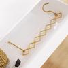 Space Saving Clothes Hanger Stainless Steel Closet Organizer Multifunctional Clothes Drying Rack