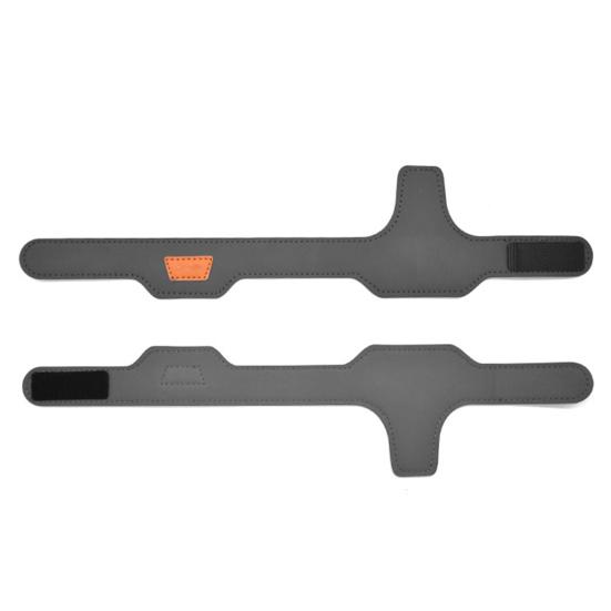 Drohnen-Propeller-Befestigungsband für DJI Air 3/Air 3S Kunstleder Drohnen-Blatt-Fixator Halter Schutz Drohnenzubehör