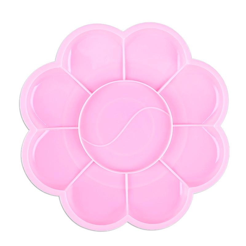 

Сделай сам развивающие художественные принадлежности для детей 3-6 лет: Подарочные материалы для детского сада для детских творческих проектов и украшения небольших классов. Standard розовый