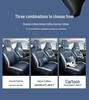 Universal Leather Car Seat Cushion for Dongfeng E70 - New Model, Four Seasons Compatible, Five-Seat Coverage
