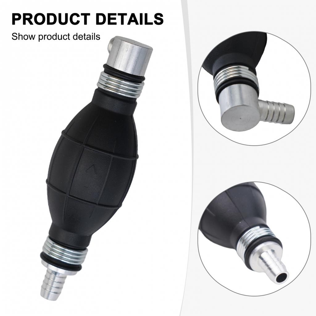 Ręczne urządzenie do przelewania płynów 681012mm