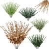 Eucalyptus Branch for Wedding Centerpieces & Farmhouse Decor