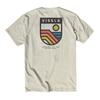 VISSLA Elevation Organic Pkt Tee-Bon