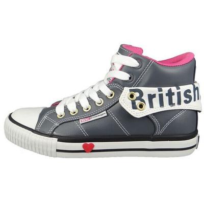 British Knights Sneakers