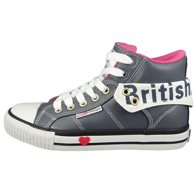 Кроссовки British Knights EU 39