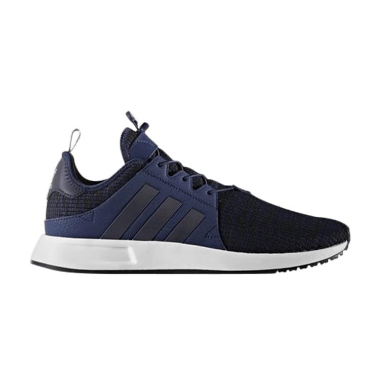 

adidas X_PLR Men Sneakers Blue Dark-Blue Grey-Three BY9256 44