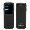 112 Languages Smart Voice Translator 2.4inch   1GB   8GB ROM Portable WiFi Language Translator Device
