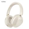 Wireless Over-ear Headphones X22 Max Bluetooth Anc - Beige