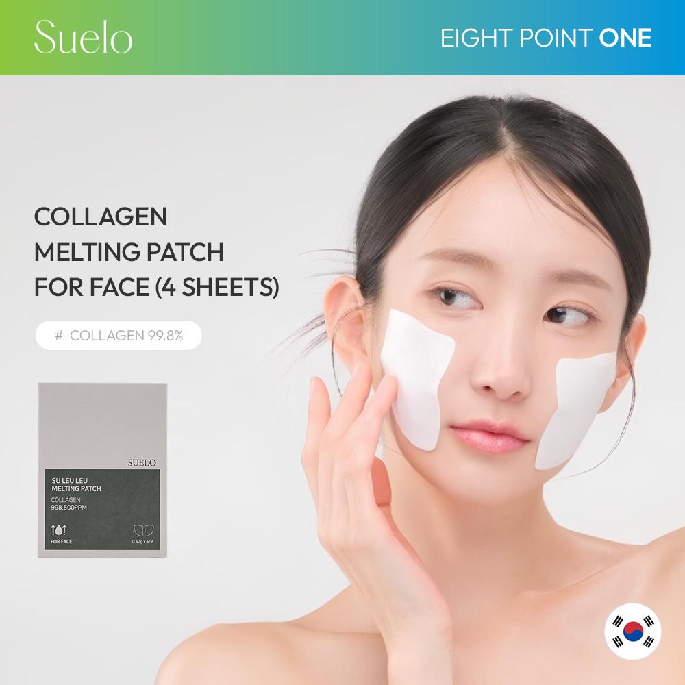 

Suelo Melting Patch – FACE (4EA per 1BOX Face)