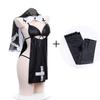 Sexy Nun Cosplay Maid Clothes Cute Babydoll Lingerie Cosplay Nun Saint Pastor Missionary Sister Cosplay Nun Clothes Church Choir Costume Cosplay