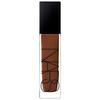 Nars Natural Radiant Longwear Full Coverage Foundation 1 Oz  30 Ml Zambie   Dark 5 D5   Deep With Warm Undertones