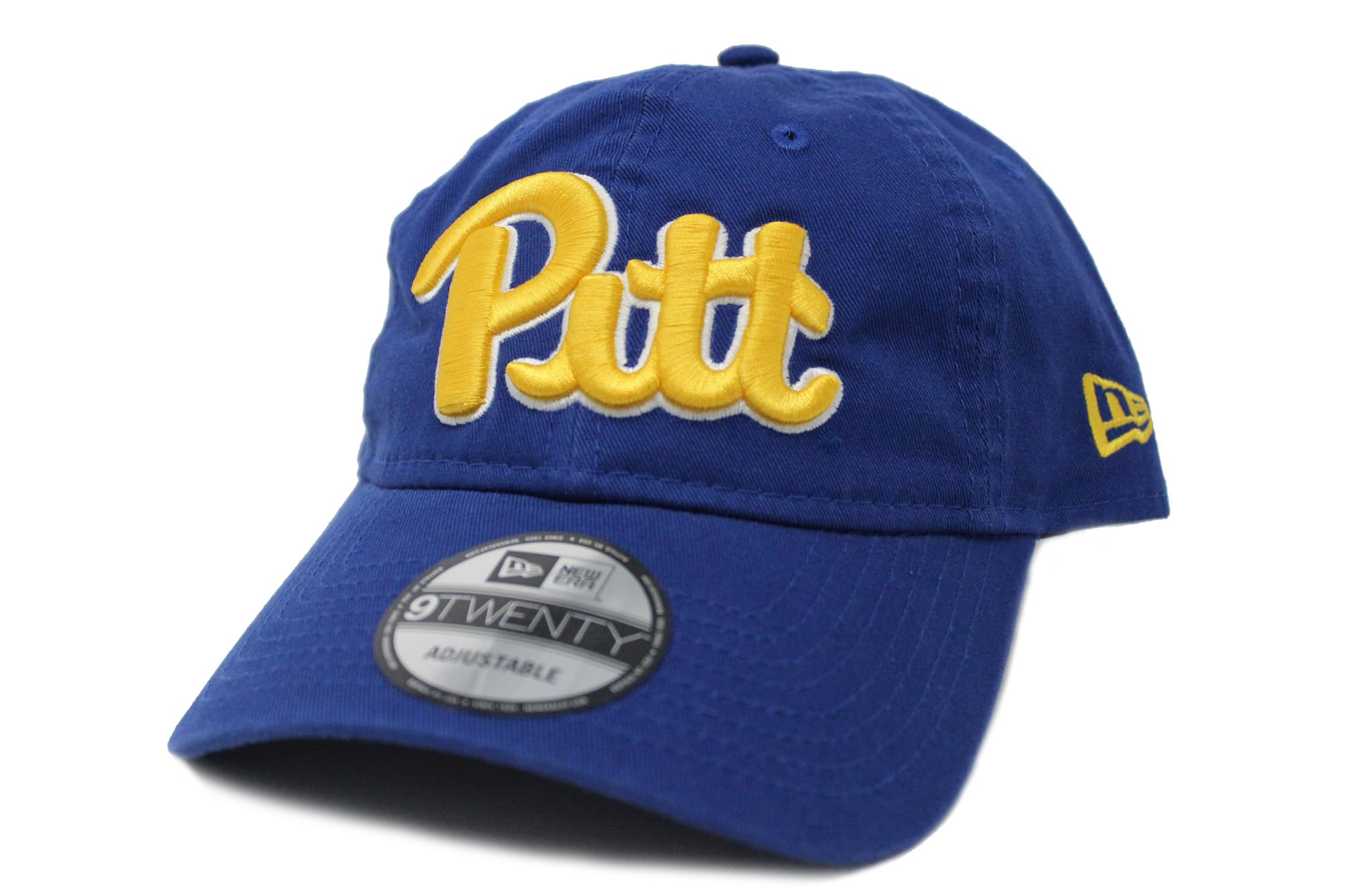 

Кепка New Era NCAA College 9TWENTY Университет Питтсбурга