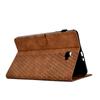 Funda For Samsung Galaxy Tab A 2016 Case 10.1" Luxury Stand Wallet Tablet Coque For Samsung Tab A 10 1 2016 SM T580 T585 Case