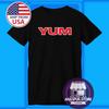 YUM Fishing Men's Black Size S-5XL