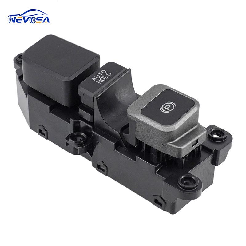 93310-2W200 Electronic Handbrake Switch for 2013-2020 Hyundai Sonata Accessories.