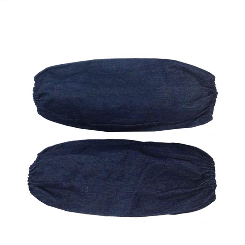 USAN HOME Denim Protective Arm Sleeves