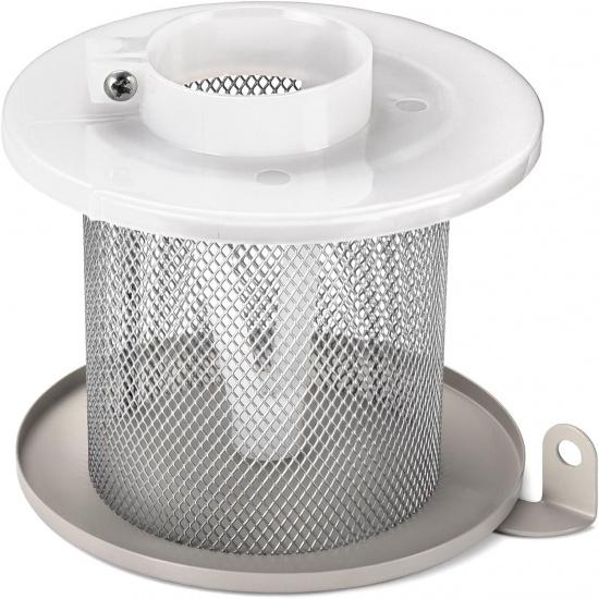 Air Filter + Guide Kit For Kawasaki Bayou 220 250 KLF 220 250 1988-2011 Bayou 300 KLF300-B 1988