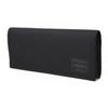 Porter Dir Wallet L 653-09754 Black Approx. W200 X H95 (mm)