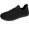 Men's Breathable Outdoor Walking Camp Shoes, Casual Sports Comfort, Ultra-light Mesh Wide-toe Shoes