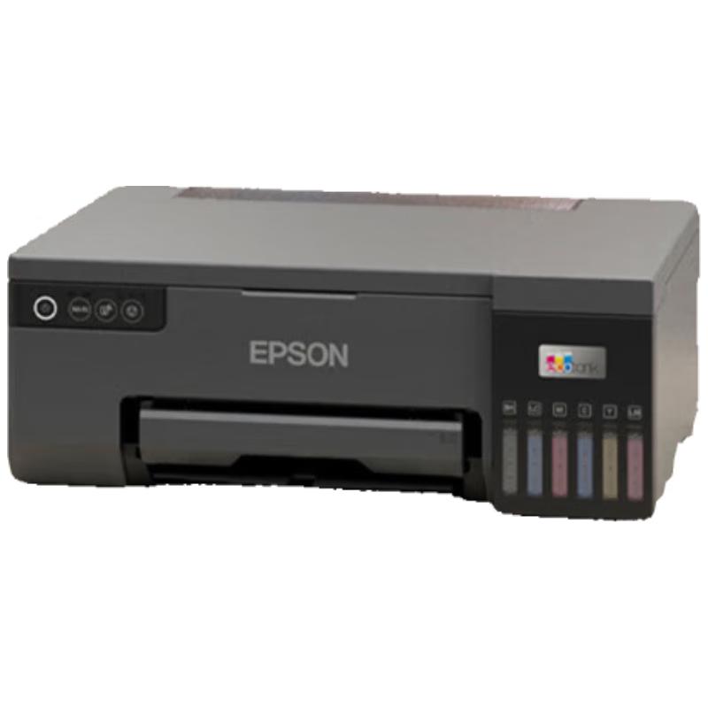 Epson EcoTank & WorkForce Inkjet Printers CN Plug (adapter Included)
