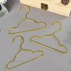 10 Pieces Pet Dog Puppy for Cat Clothes Clothing Rack Hanger Dog Product Accessories Perfect Gifts for Your Loved Pets