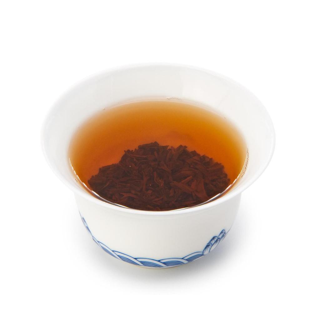 Keemun Qimen Gongfu Black Tea Loose Leaf