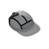 Ssielleuaeseulletig Gocap - Classic - Athletics - Lightgrey