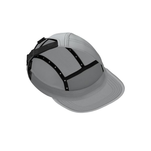 Ssielleuaeseulletig Gocap - Classic - Athletics - Lightgrey