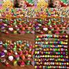 New Arrival 2pcs Of Shopkins Season 2-5 Mini Action Figure Toys Great Gift For Kids