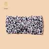 New European & American Baby Headband: Cute 3D Bow, Digital Print & Nylon Jacquard