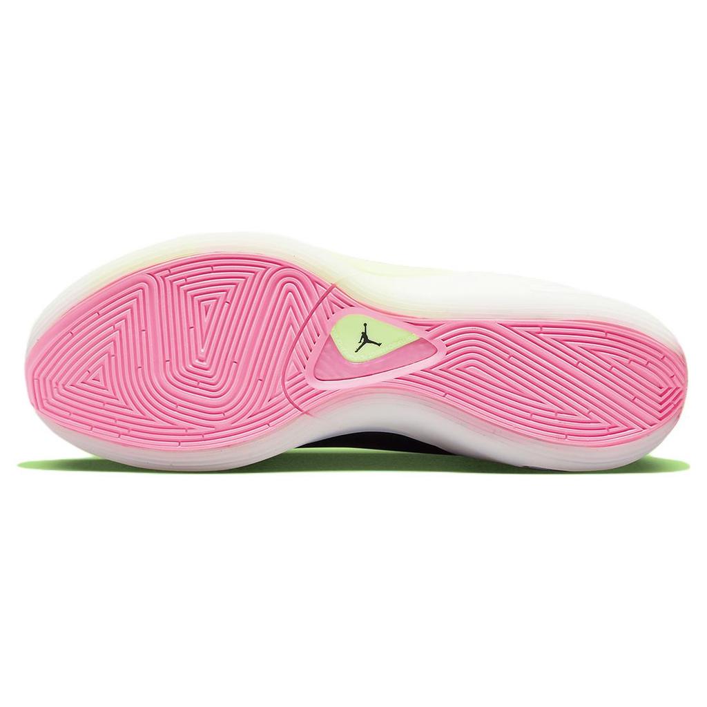 New JORDAN Luka 1 'Black Lime Glow' DN1772-003