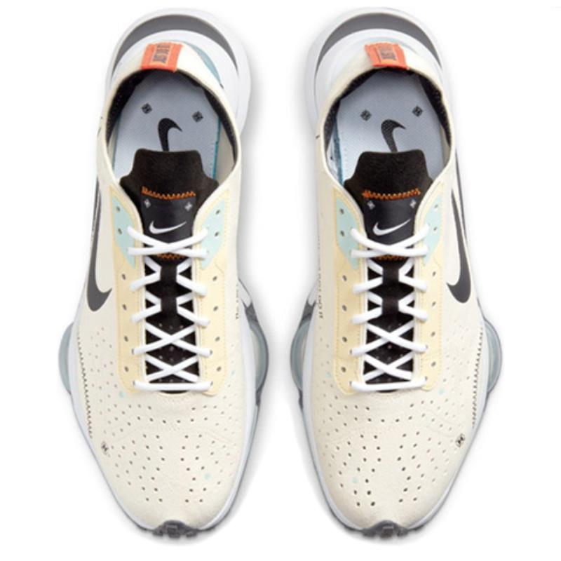 Nike Air Zoom Type Coconut Sneakers casual DJ5208-103