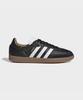 Samba Og - Black:White / Hq7257